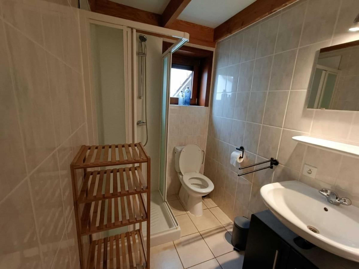 Holiday Home In De Haan Near Beach Wenduine المظهر الخارجي الصورة