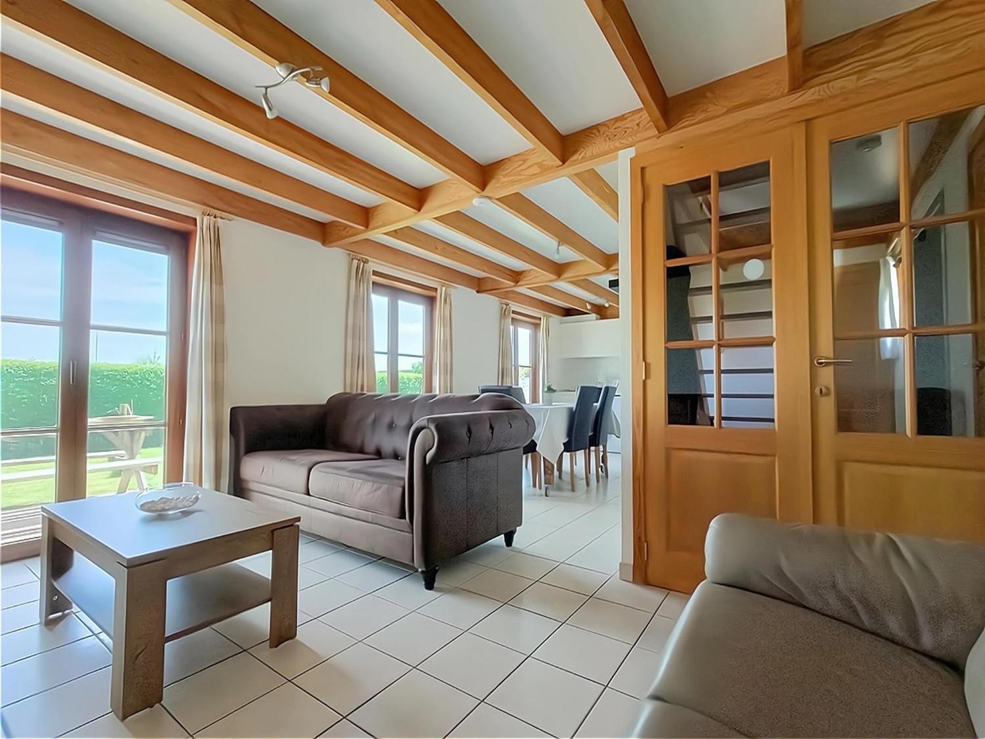Holiday Home In De Haan Near Beach Wenduine المظهر الخارجي الصورة